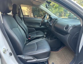 Attrage 1.2 Premium 2021