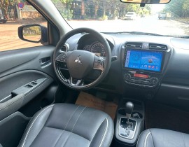 Attrage 1.2 Premium 2021