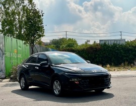 ACCENT 1.5 AT đặc biệt 2024