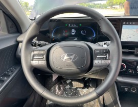 ACCENT 1.5 AT đặc biệt 2024