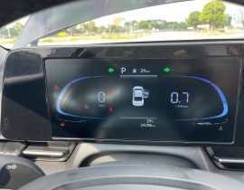 ACCENT 1.5 AT đặc biệt 2024