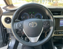 Altis 1.8 G 2022