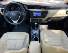 Altis 1.8 G 2022