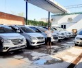 CÁCH TÍNH KHẨU HAO XE Ô TÔ CŨ