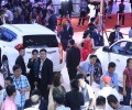 THỊ TRƯỜNG Ô TÔ CŨ MÙA MUA SẮM CUỐI NĂM CÓ GÌ NỔI BẬT?