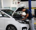 Dịch vụ kiểm định xe