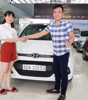 Bình Dương Car