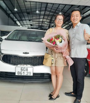 Hình ảnh xe đã giao tháng 10/2020, cảm ơn quý khách hàng thân yêu đã luôn ủng Siêu thị ô tô Bình Dương