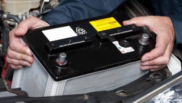 Ắc quy sử dụng được bao lâu