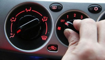 Nên tắt điều hòa xe ô tô trong trường hợp nào?