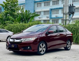 Honda City 1.5 AT 2015