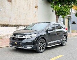 Honda CR-V 1.5 L 2019 (nhập Thái)