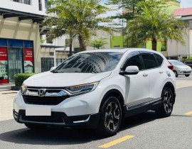 HONDA CRV L 2020 nhập thái