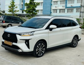  VELOZ 2023 bản 1.5 TOP