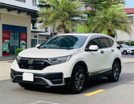 CRV 2020 bản 1.5 L SENSING