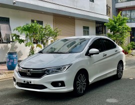 CITY 2018 bản 1.5TOP