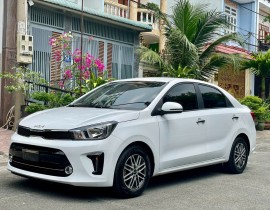 SOLUTO 2022 bản 1.4MT Deluxe