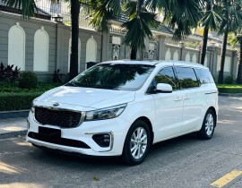 Kia Sedona 2.2 DATH 2018