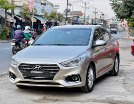 Hyundai Accent 1.4 MT (Full) 2019