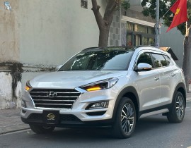 Hyundai Tucson 2.0 ATH 2019