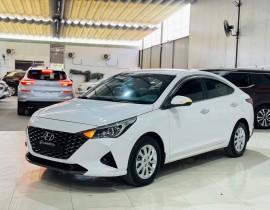 Accent 1.4 Tiêu chuẩn 2020