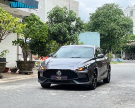 MG 5 1.5 Luxury 2023 