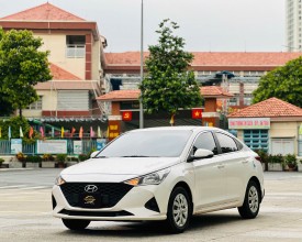 Hyundai Accent 1.4 MT Base 2023 