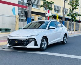Hyundai Accent 1.5 Đặc biệt 2024