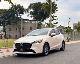 Mazda 2 1.5 AT 2024
