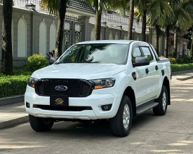 Ford Ranger 2.2 XLS 4x2AT 2022 