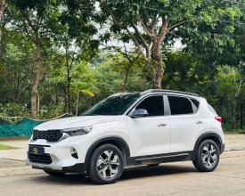  Kia Sonet 1.5 Premium 2023