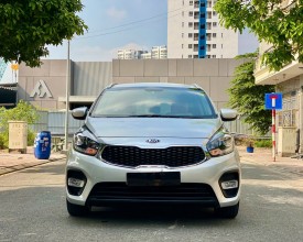 KIA RONDO 2019 MT