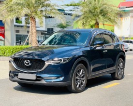 CX5 2.5 AT 2018