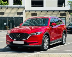 CX-8 Premium 2023