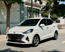HYUNDAI I10 2021 bản 1.2 AT
