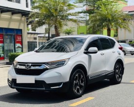 HONDA CRV L 2020 nhập thái