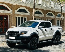Ford Ranger 2.0 Raptor  2019