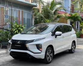 XPANDER 2021 bản 1.5MT