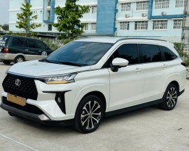  VELOZ 2023 bản 1.5 TOP