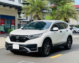 CRV 2020 bản 1.5 L SENSING