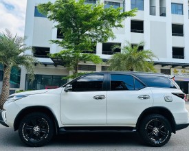 TOYOTA FORTUNER 2017 2.7V 4X2 AT