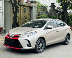 VIOS 2022 bản 1.5G