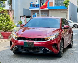 Kia K3 1.6 Premium 2022