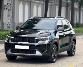Kia Sonet 1.5 Deluxe 2025