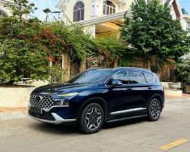 Hyundai Santafe 2.5 Premium 2022
