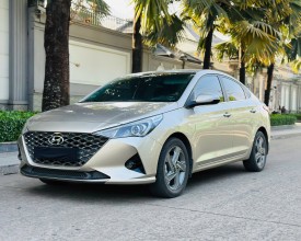 Accent 1.4 ATH 2021 (Đặc biệt)