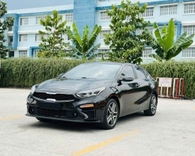 Cerato 2.0 premium 2020