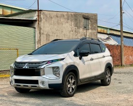 Mitsubishi Xpander 1.5 Cross 2020