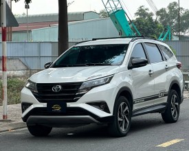 Toyota Rush 1.5 AT 2020