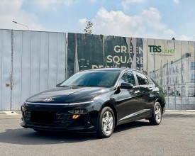 ACCENT 1.5 AT đặc biệt 2024